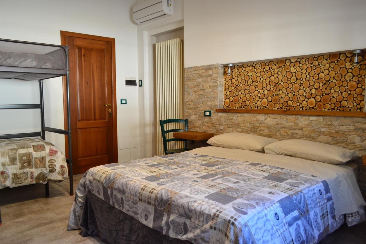 Costa Del Gallo Pacentro Εξωτερικό φωτογραφία