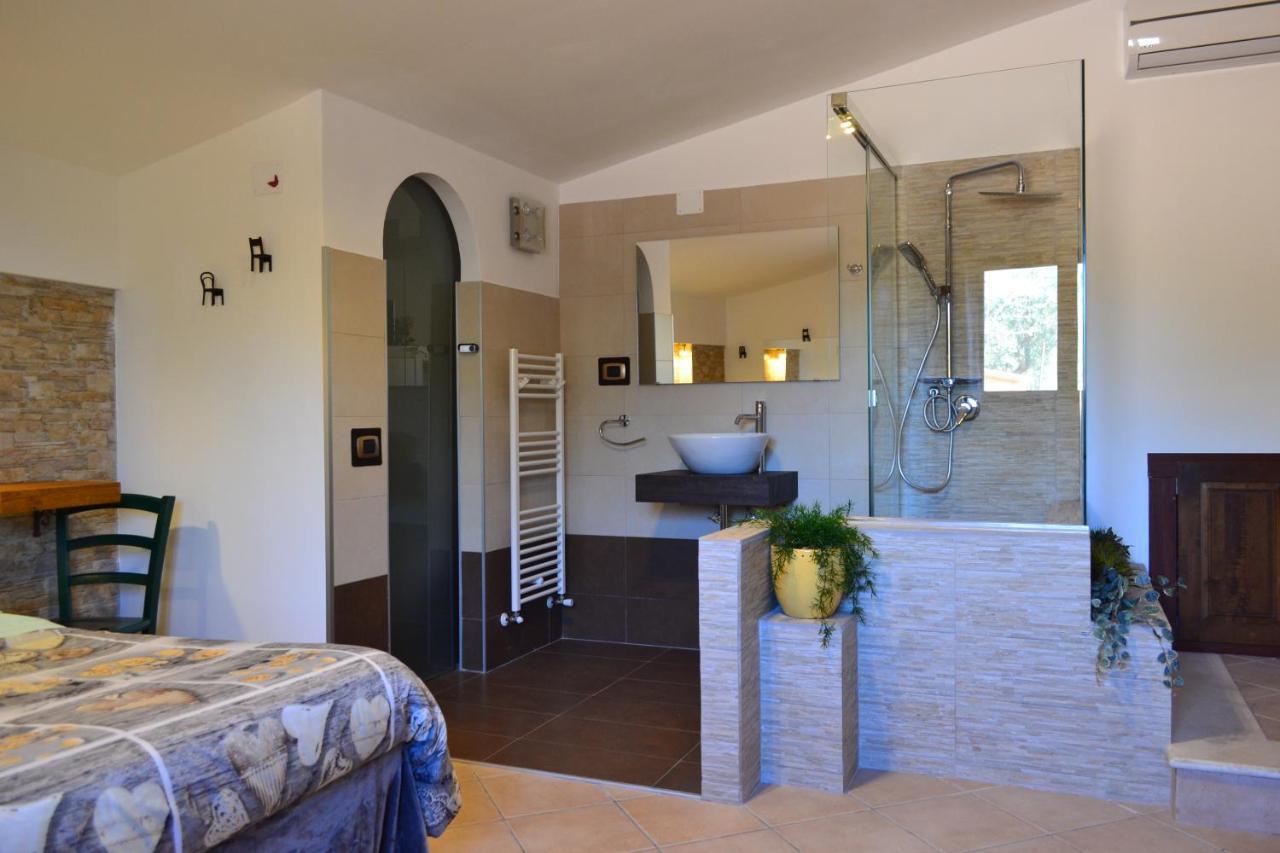 Costa Del Gallo Pacentro Εξωτερικό φωτογραφία